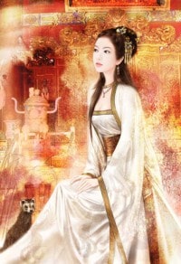 《热血修神传》