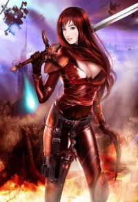 不可攀