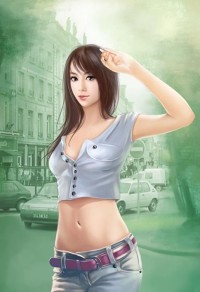 《美男之性虐》