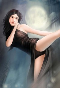 老婆乖乖,把门打开/过分!他总把清冷老婆亲到哭