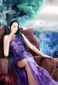 《快穿反派养成手札》