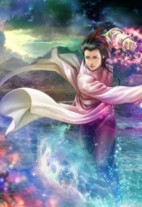 《全能甜妻,超有钱!》
