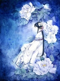 《【黑蔷薇之母爱篇】》
