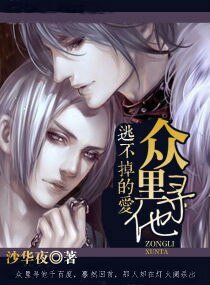 《逃不掉的爱——众里寻他》