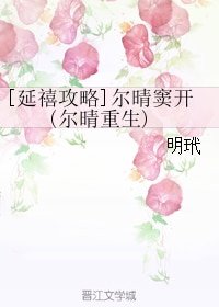 《(BG/延禧攻略同人)尔晴窦开(尔晴重生)》