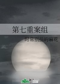 《第七重案组》