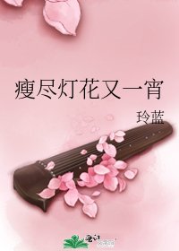 《瘦尽灯花又一宵》